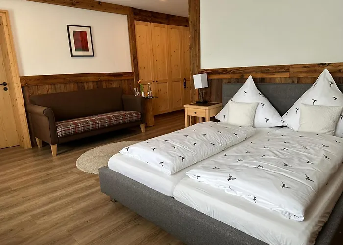 Hotel Restaurant Neu Meran